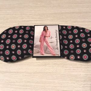 Victoria Secret eyemask